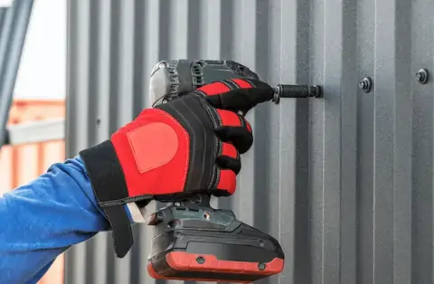 Travaux de zinguerie - Besse